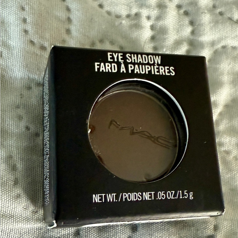 MAC Eye Shadow (Espresso)